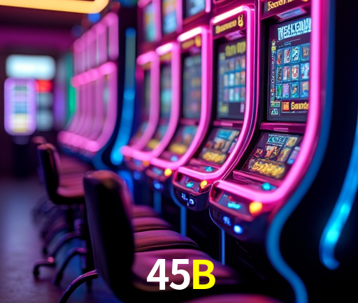 Integração de APIs 45B