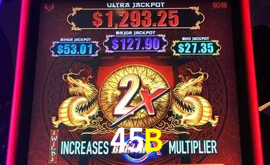 Apostas Esportivas na 45B: Um Guia Completo