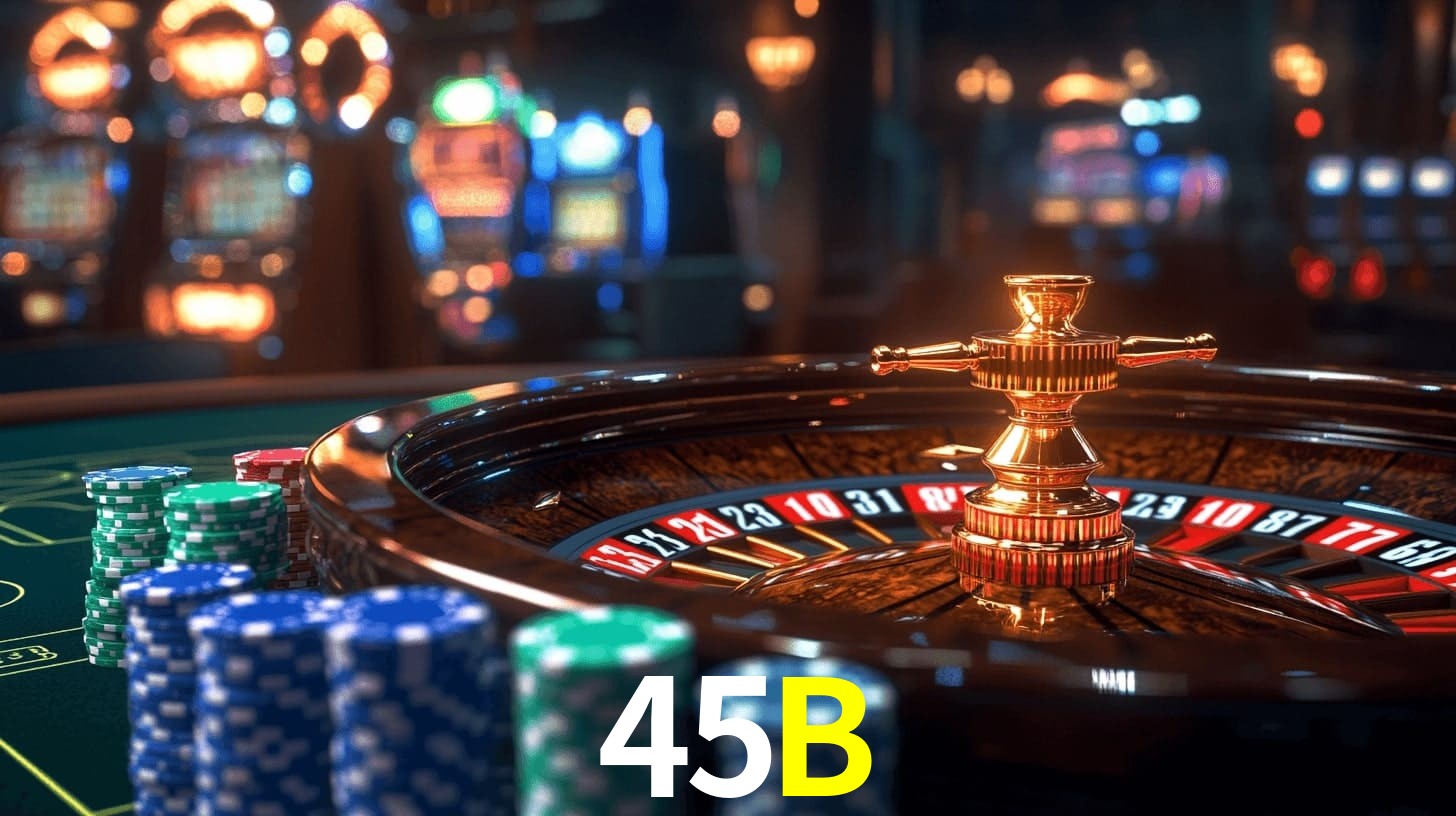 45B Bet