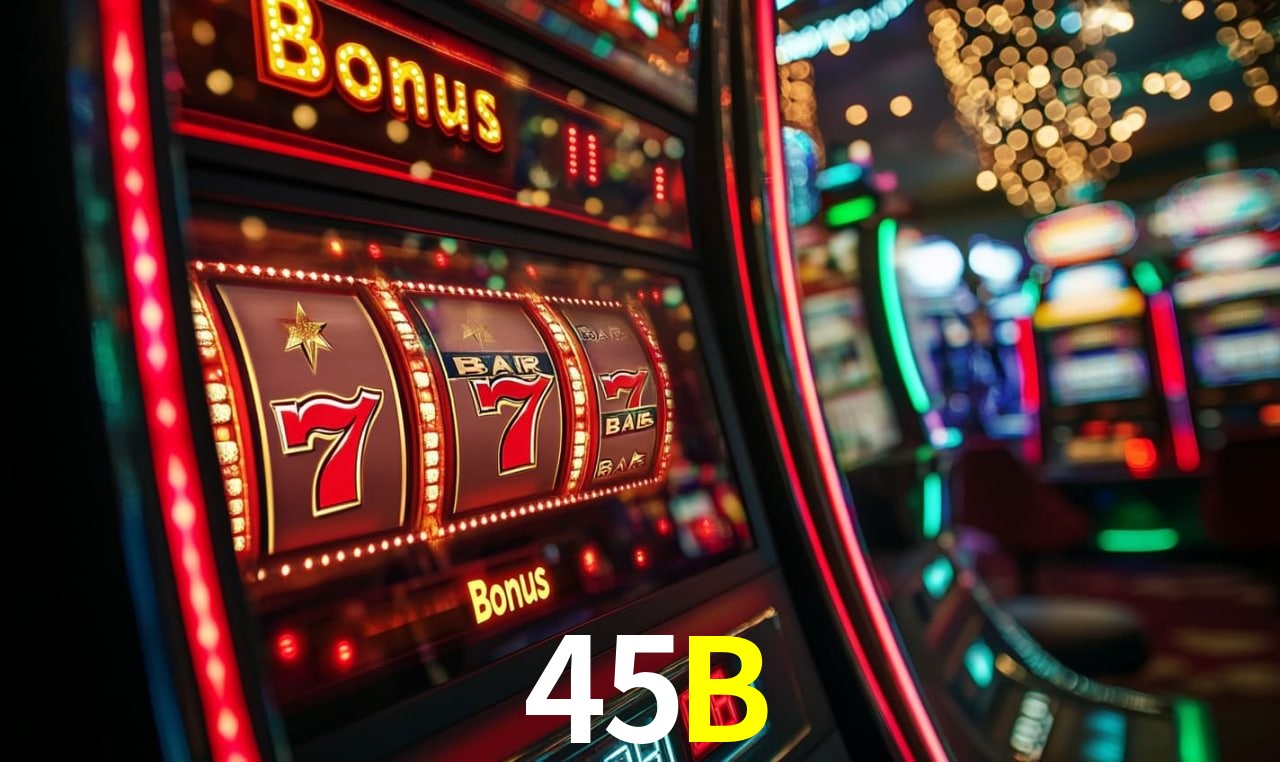 45B Bet
