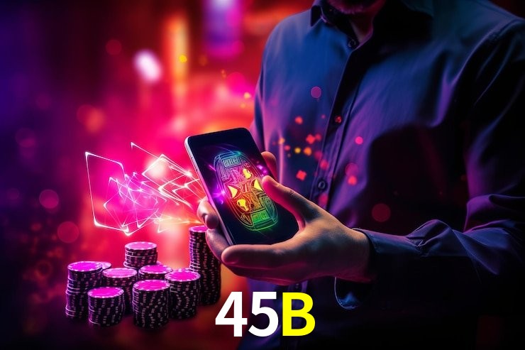 Diretório de Jogos 45B