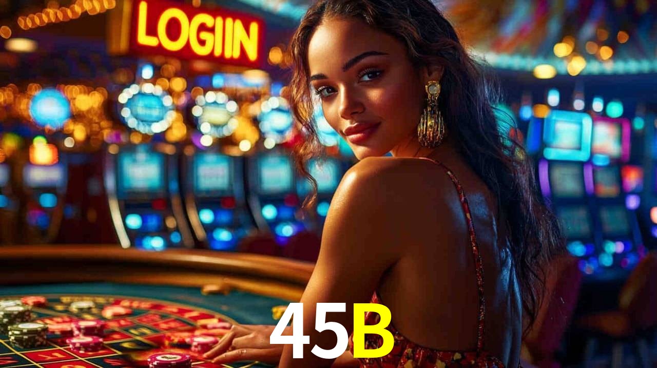 Promoção Relâmpago 45B