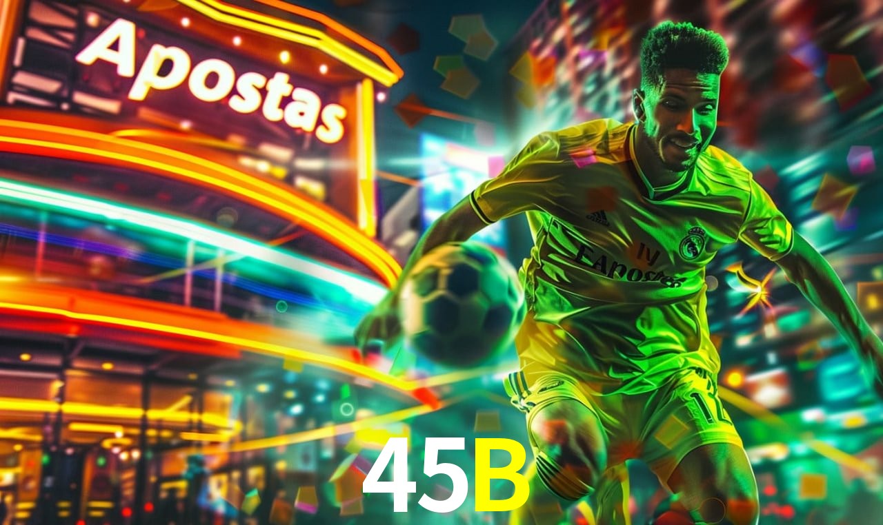 Integração de APIs 45B