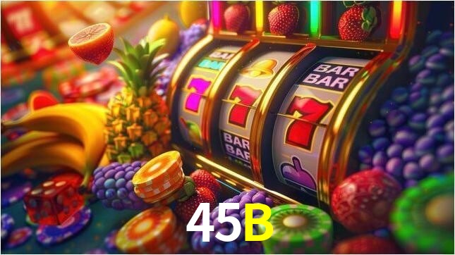 A Emoção da Loteria na 45B: Uma Chance de Mudança de Vida