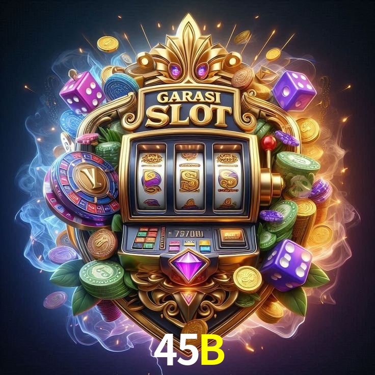 Estatísticas do Jogo 45B