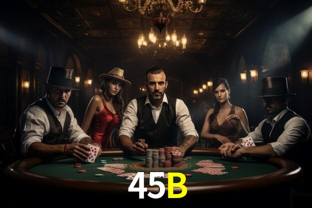 Casino VIP 45B