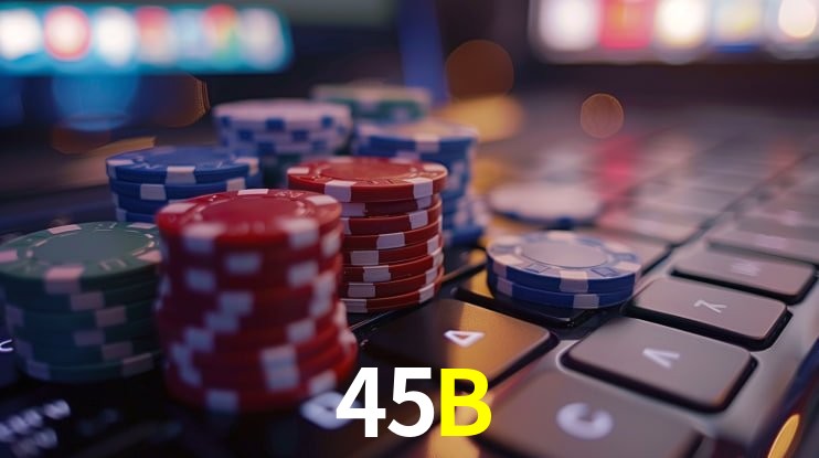 Avaliações dos Jogadores 45B