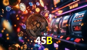Estratégias Crash Games 45B
