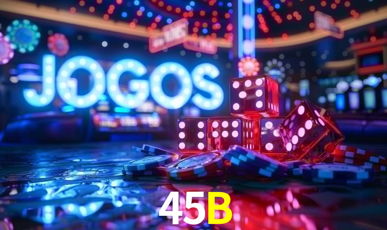 Experiência VIP 45B