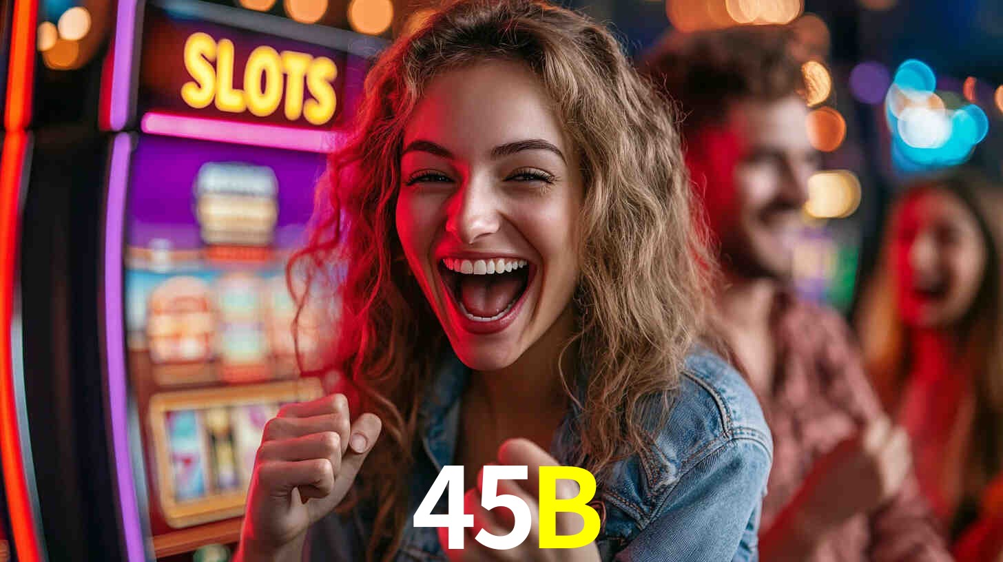 Interface Premium 45B