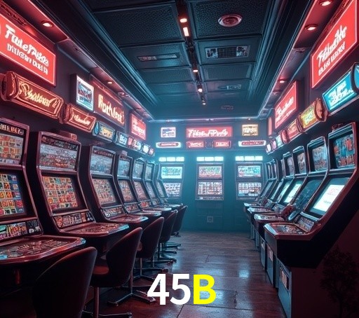 Segurança 2FA 45B