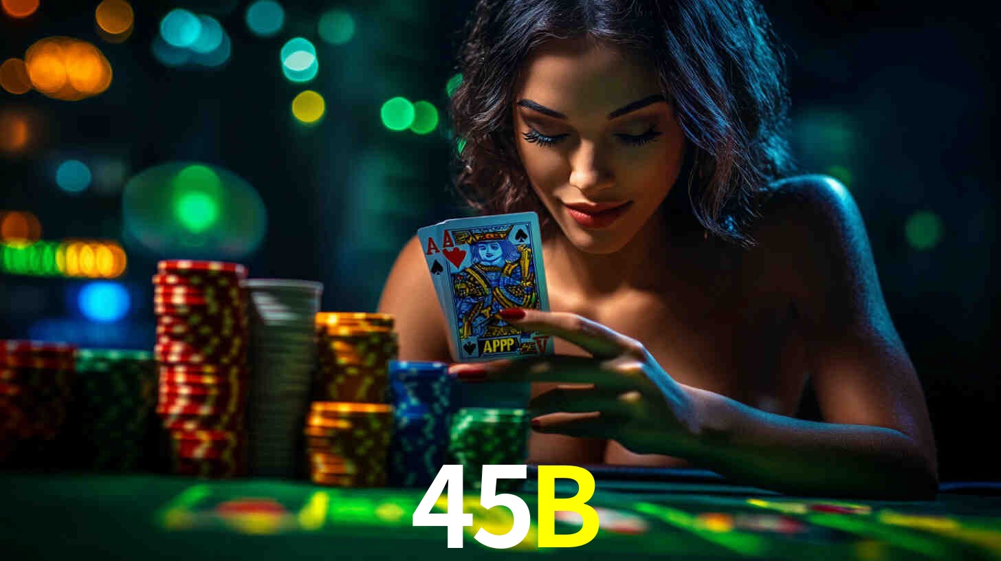 Estatísticas Esportivas 45B