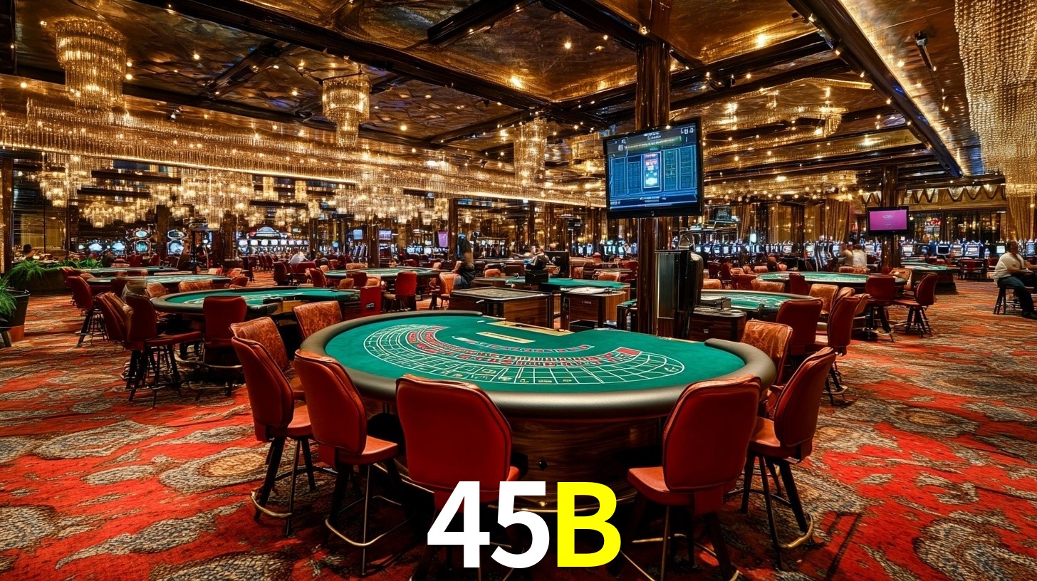 45B Com Plataforma Login