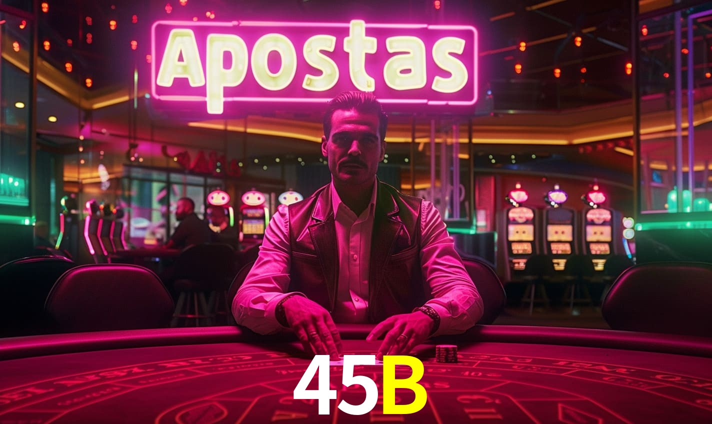 Programa VIP 45B