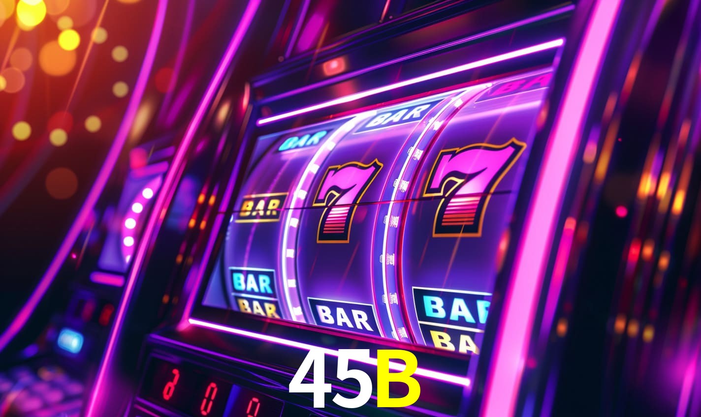 45B Bet