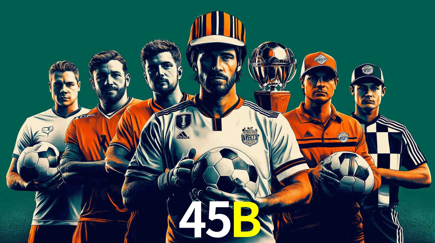 Apostas de Tênis 45B