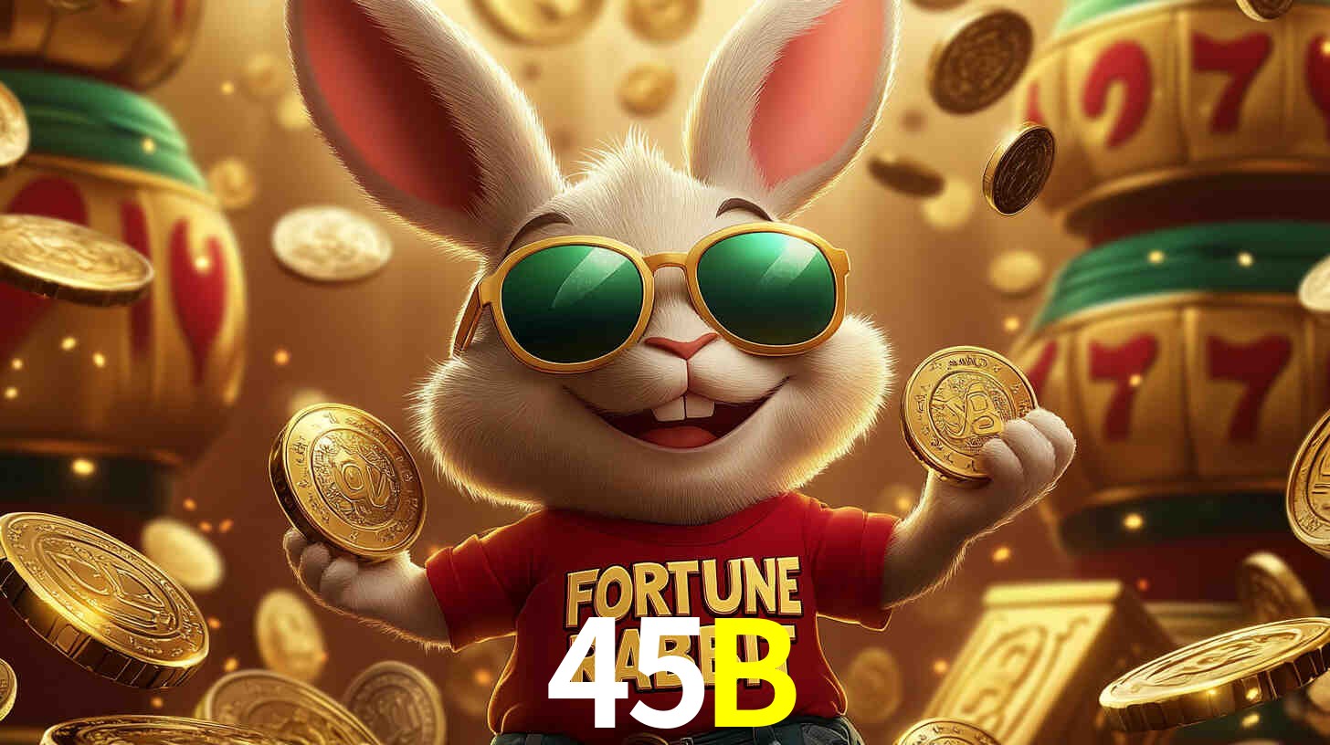 45B Bet