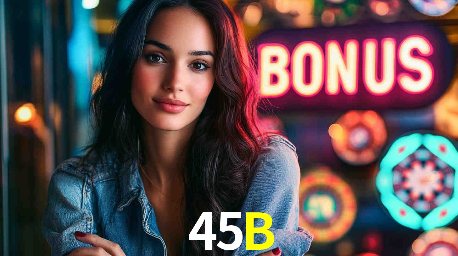 45B,45B Bet
