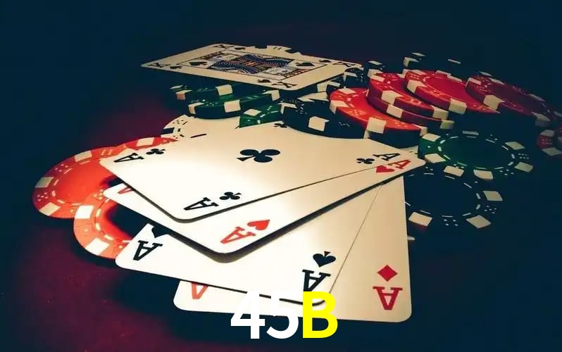 Promoção Relâmpago 45B
