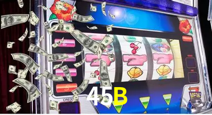 A Revolução dos Aplicativos de Jogos no 45B