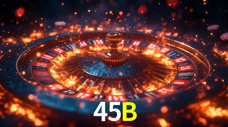 45B Com Plataforma Login