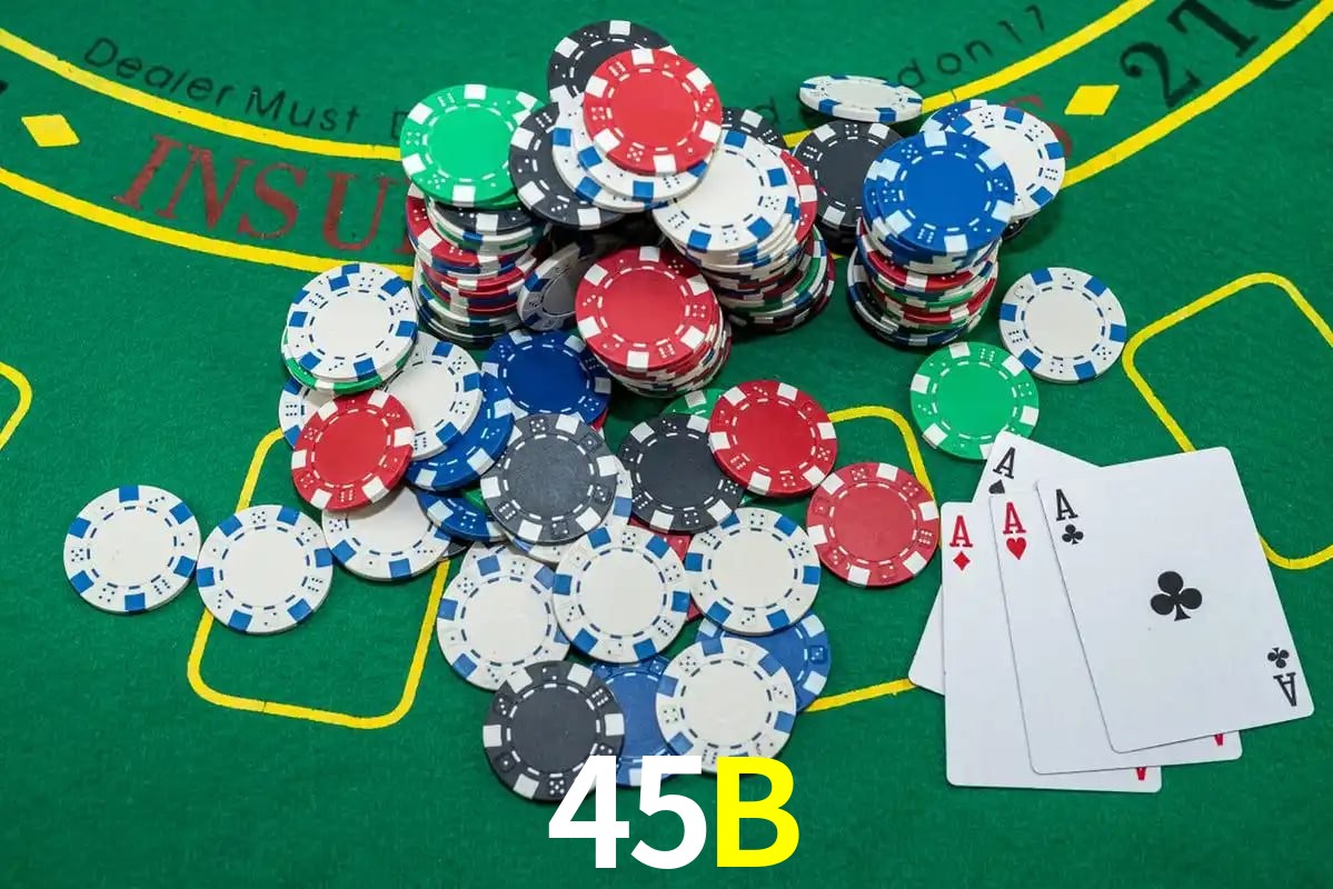 Recursos de Bônus 45B