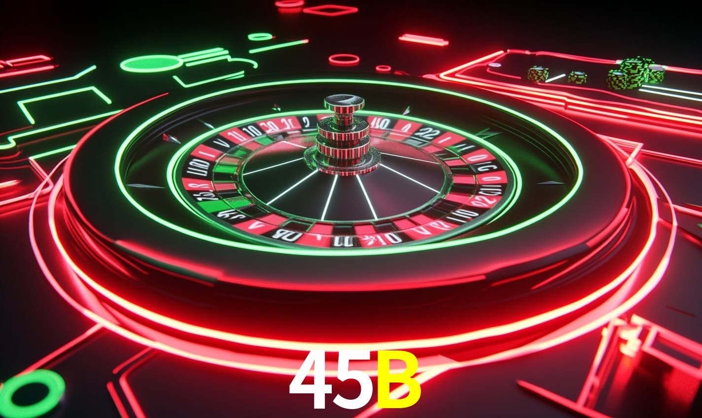 Bônus Diários 45B