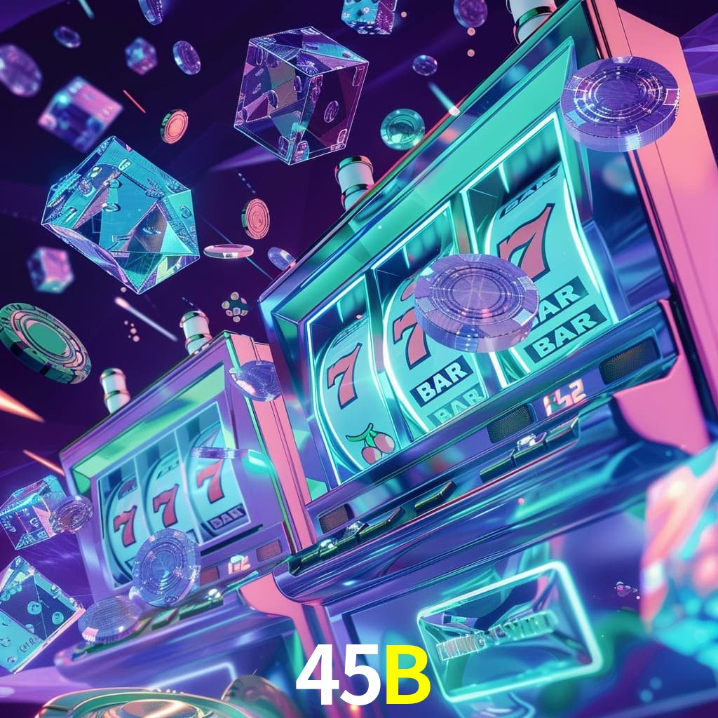 Estatísticas Crash Games 45B