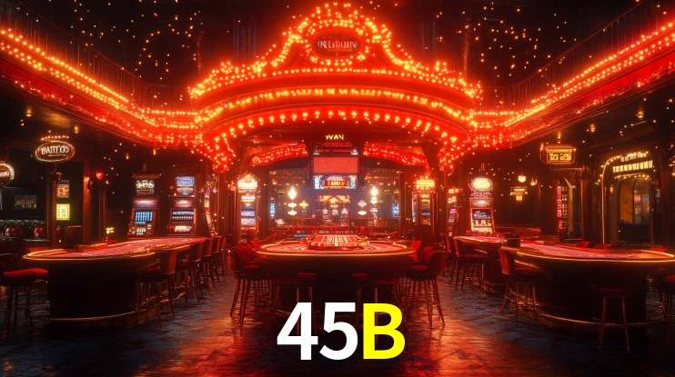 45B,45B Bet