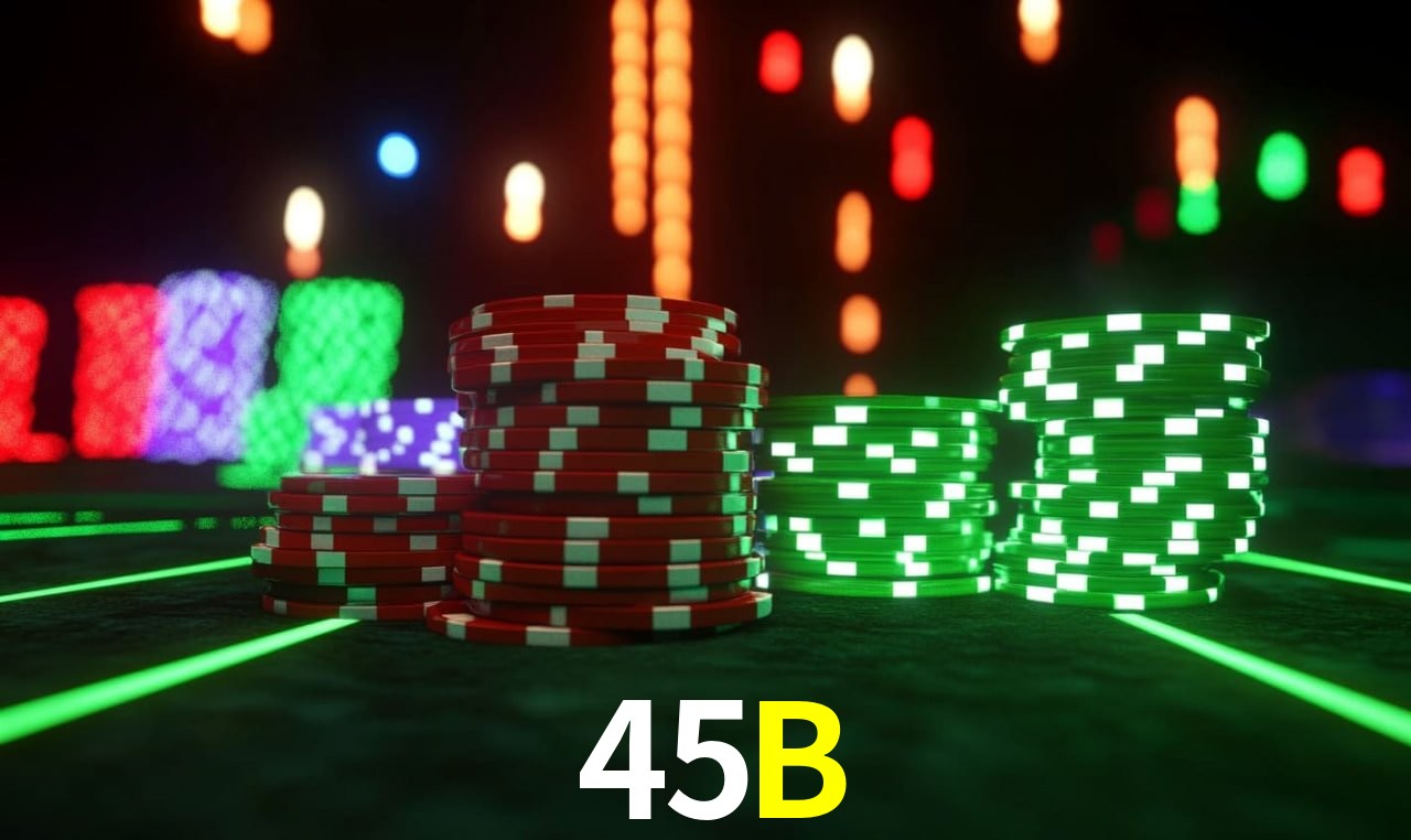 Mesa de Blackjack 45B
