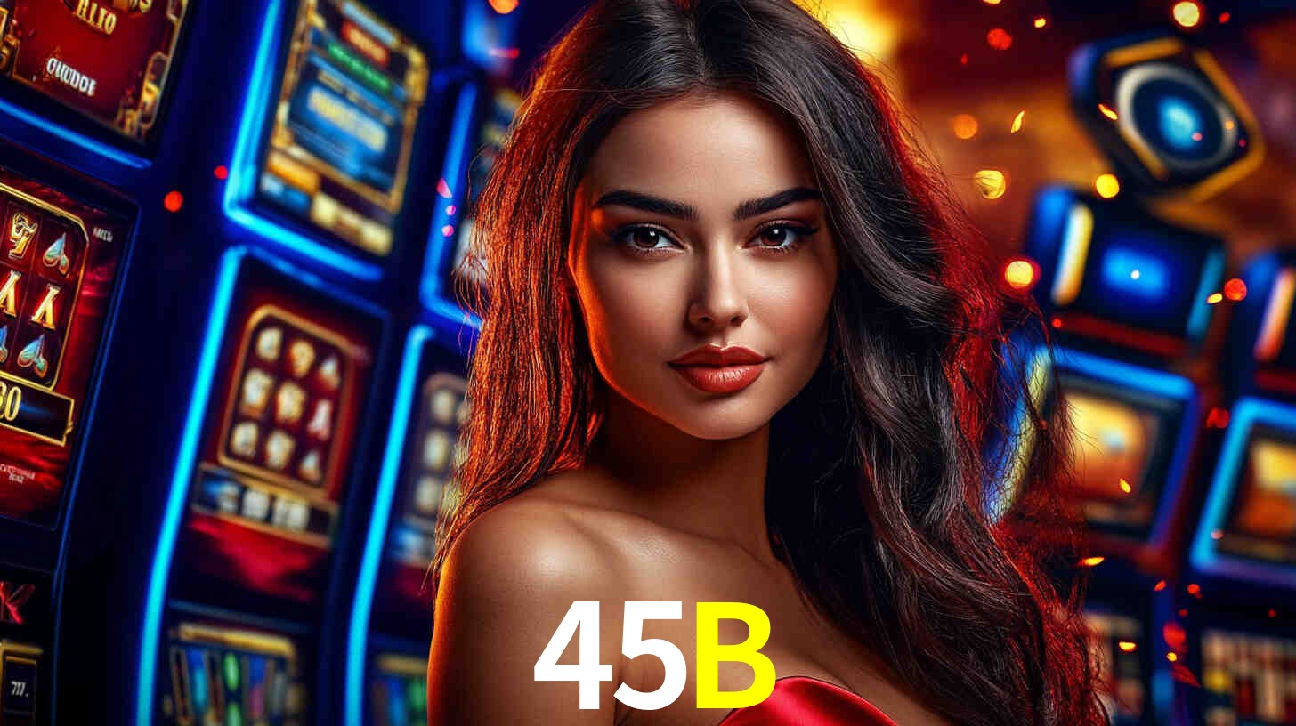 Interface do App 45B