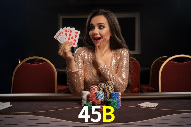 Apostas de Futebol 45B