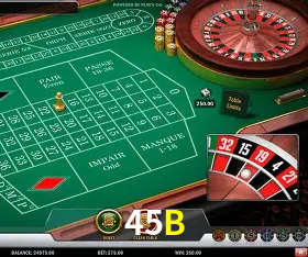 Desvendando o Mundo dos Jogos Virtuais na 45B