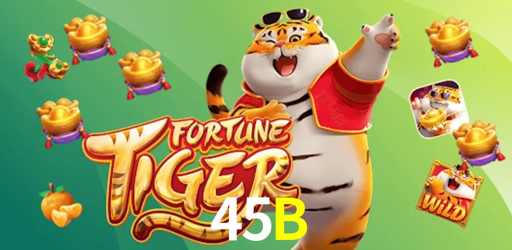 Casino Ao Vivo 45B