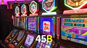 Estatísticas Esportivas 45B