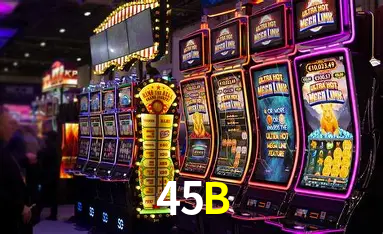 Apostas Esportivas na 45B: Um Guia Completo