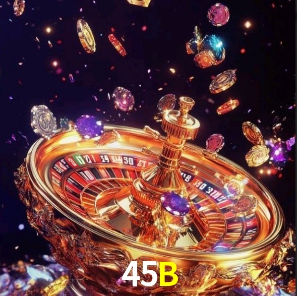 Jogos de Slot 45B