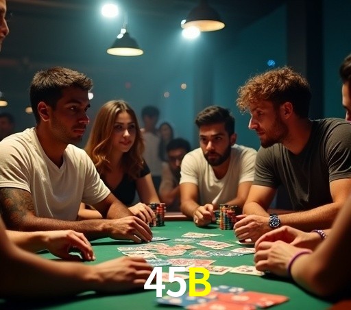 Sistemas de Segurança 45B