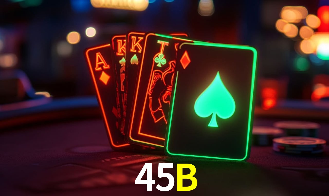 Promoções Sazonais 45B