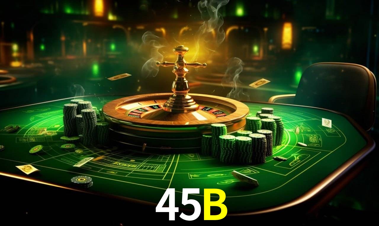 Jogo Aviator 45B