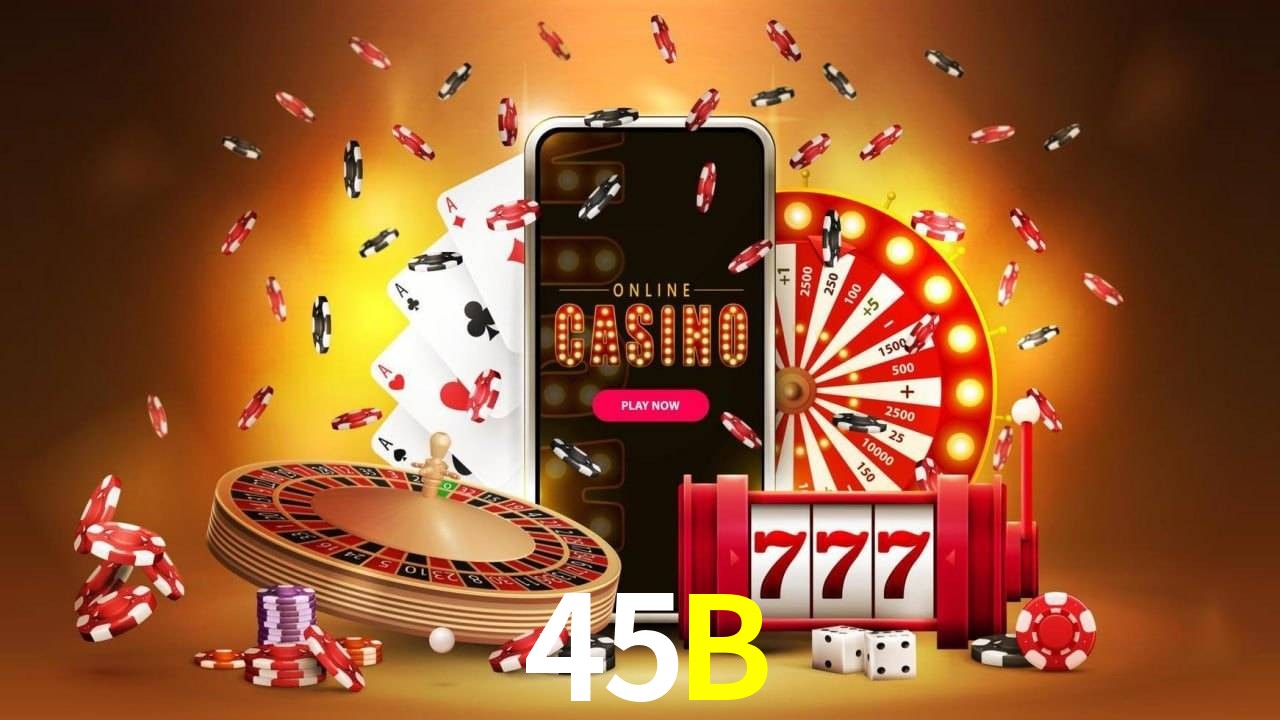Especiais de Fim de Semana 45B