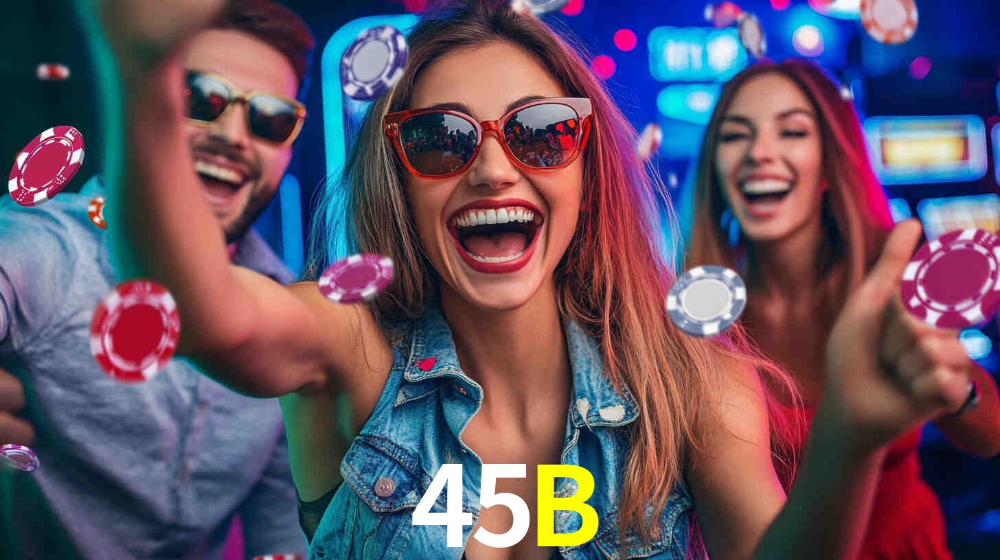 Apostas de Futebol 45B