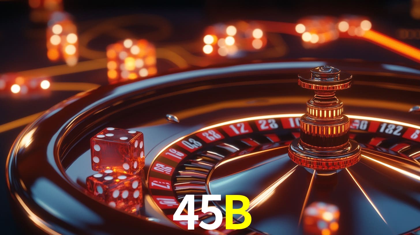 45B Com Plataforma Login