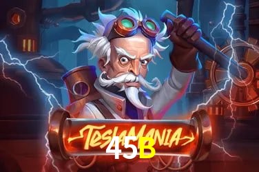 Promoções Sazonais 45B