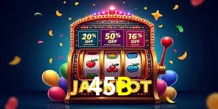 Diretório de Jogos 45B