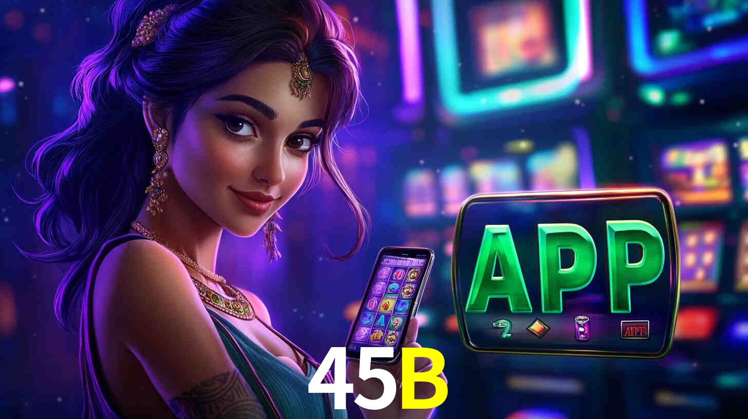 45B,45B Bet