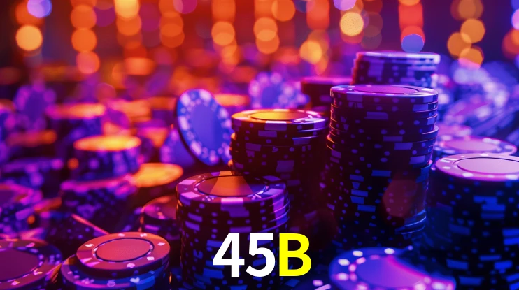 45B Com Plataforma Login