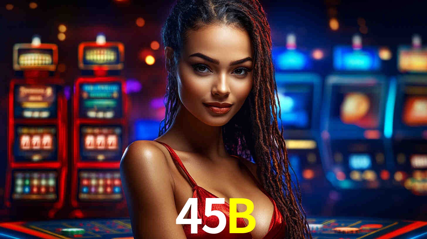 Jogos Exclusivos 45B